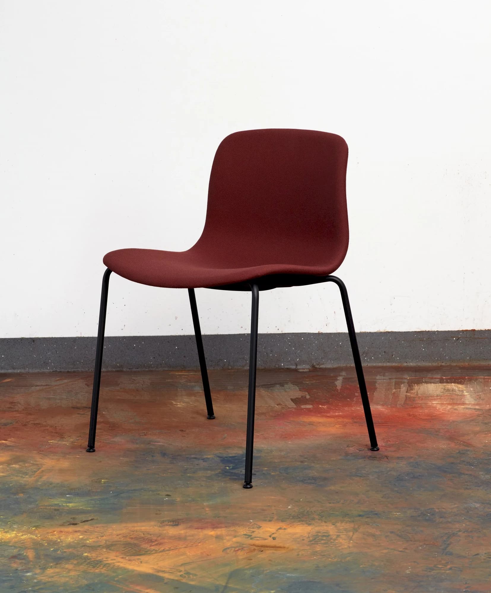 About A Chair