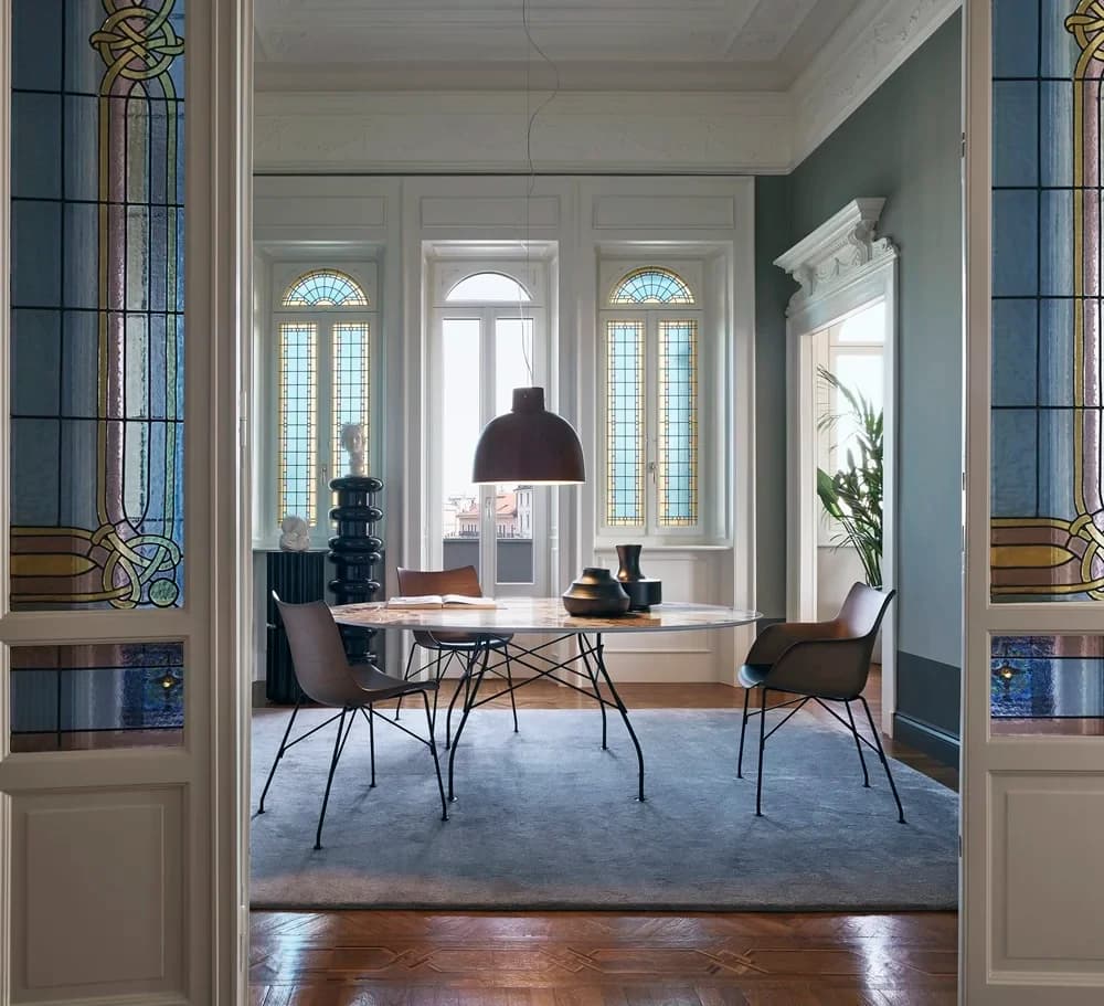 Smart Wood Collection