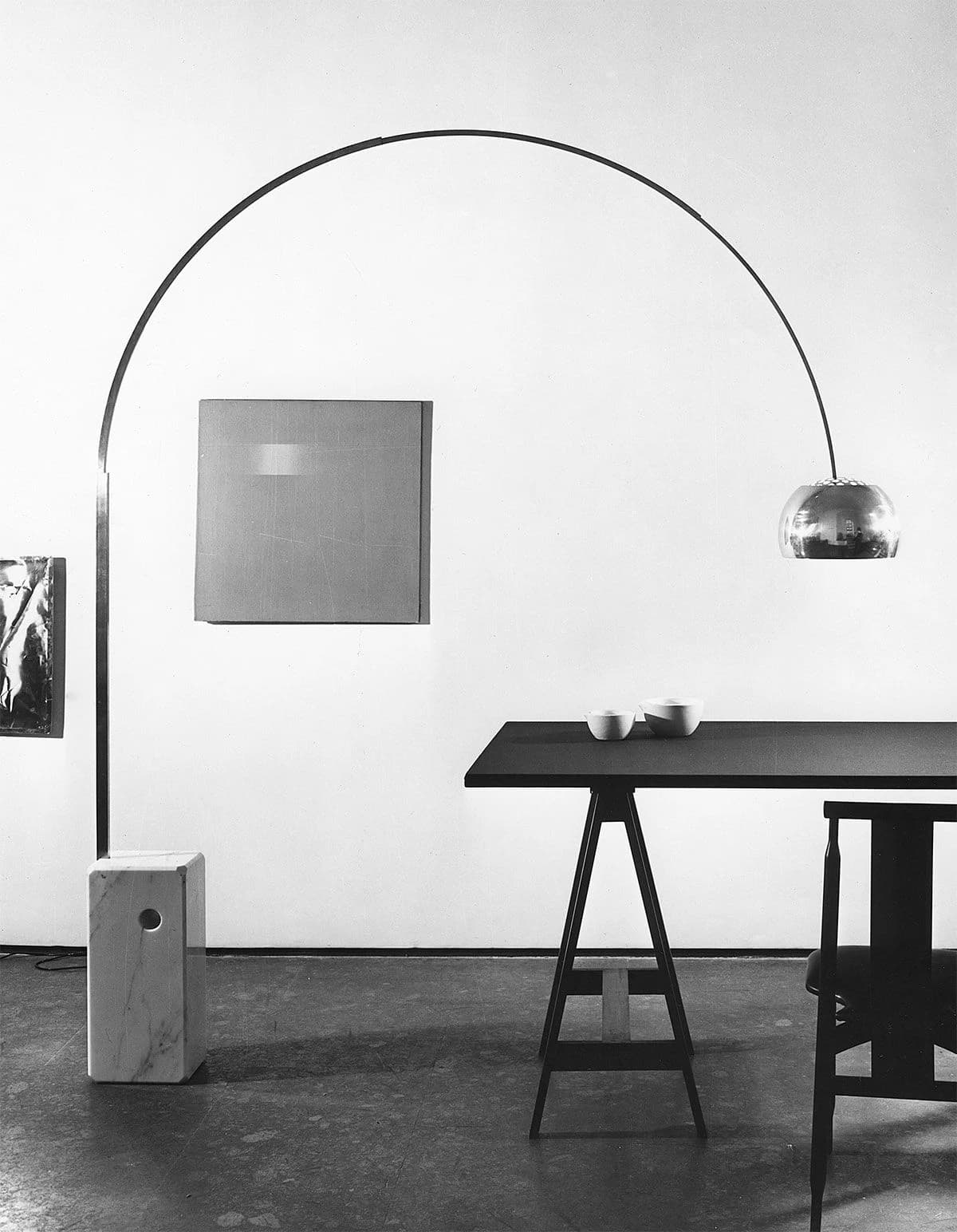 Castiglioni Collection
