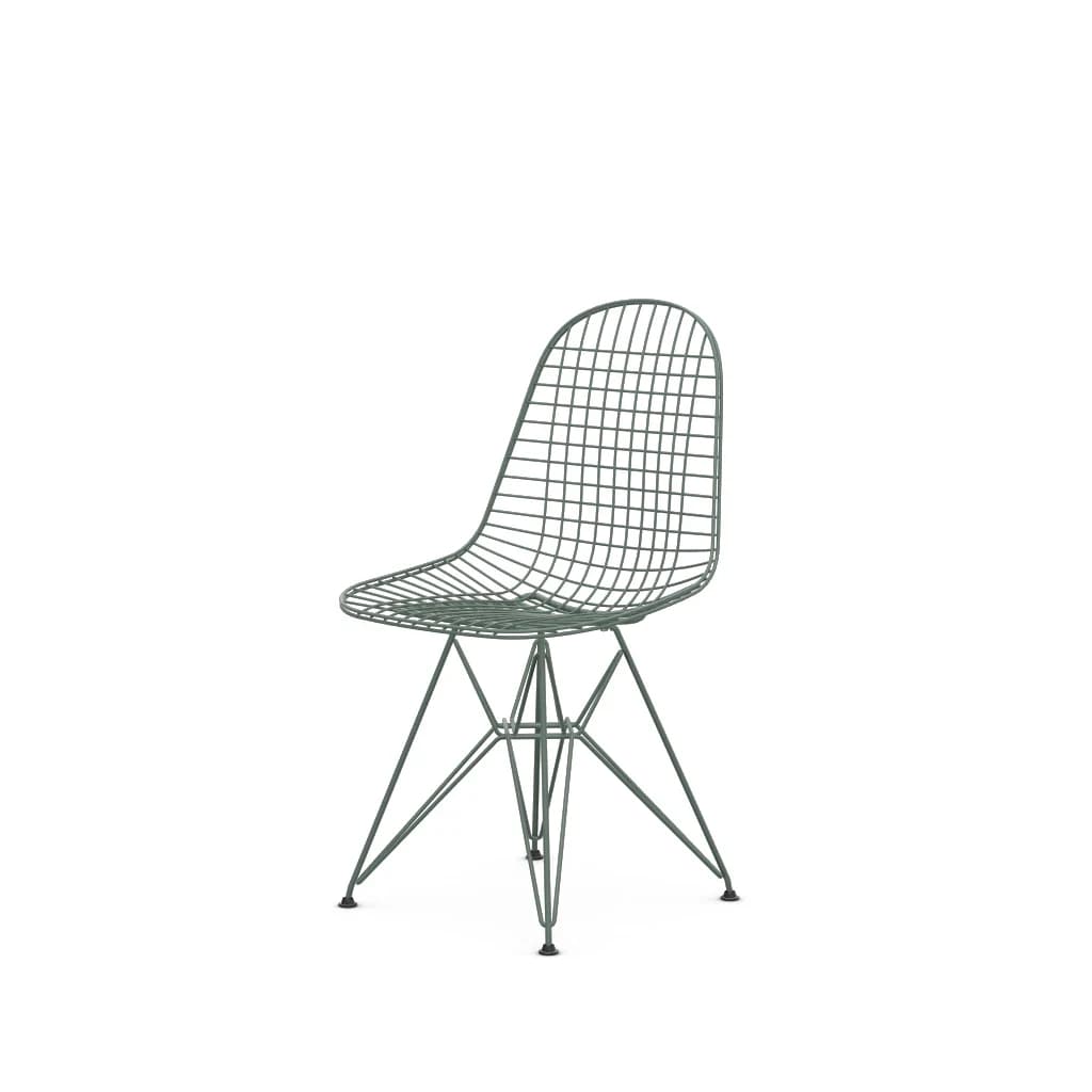 Wire Chair