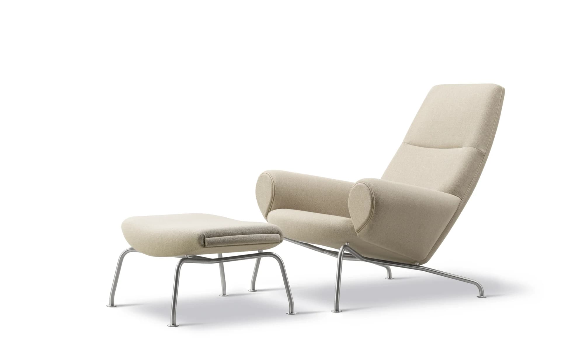 Wegner Ox Chair & Queen Collection