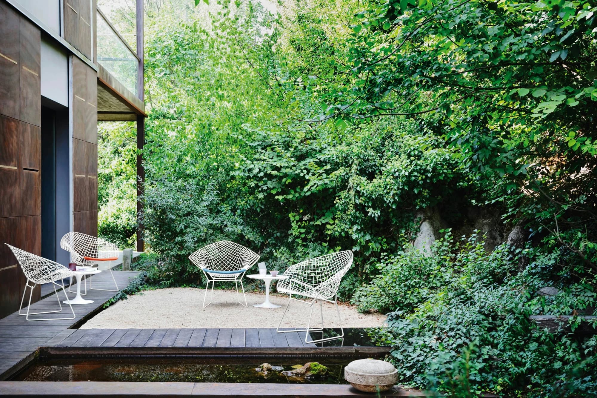 Bertoia Collection
