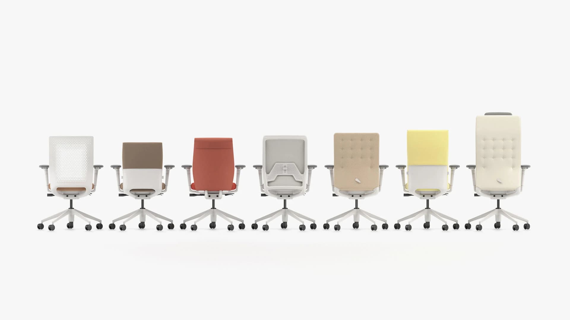 ID Chair Concept