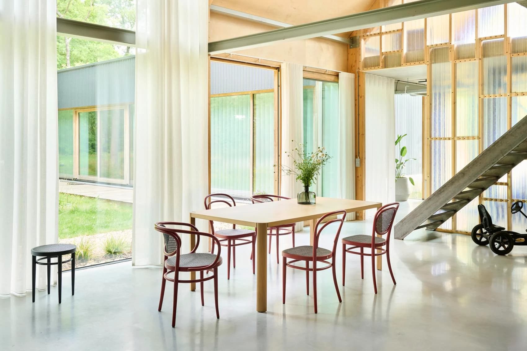 Bentwood Classics