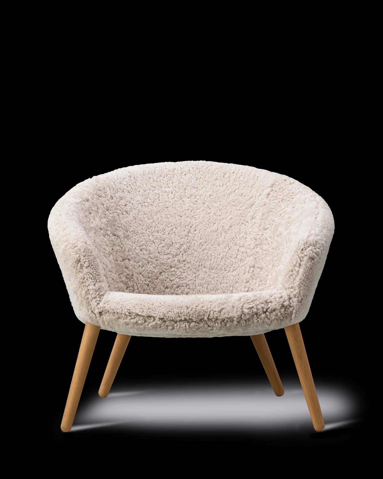 Ditzel Lounge Chair