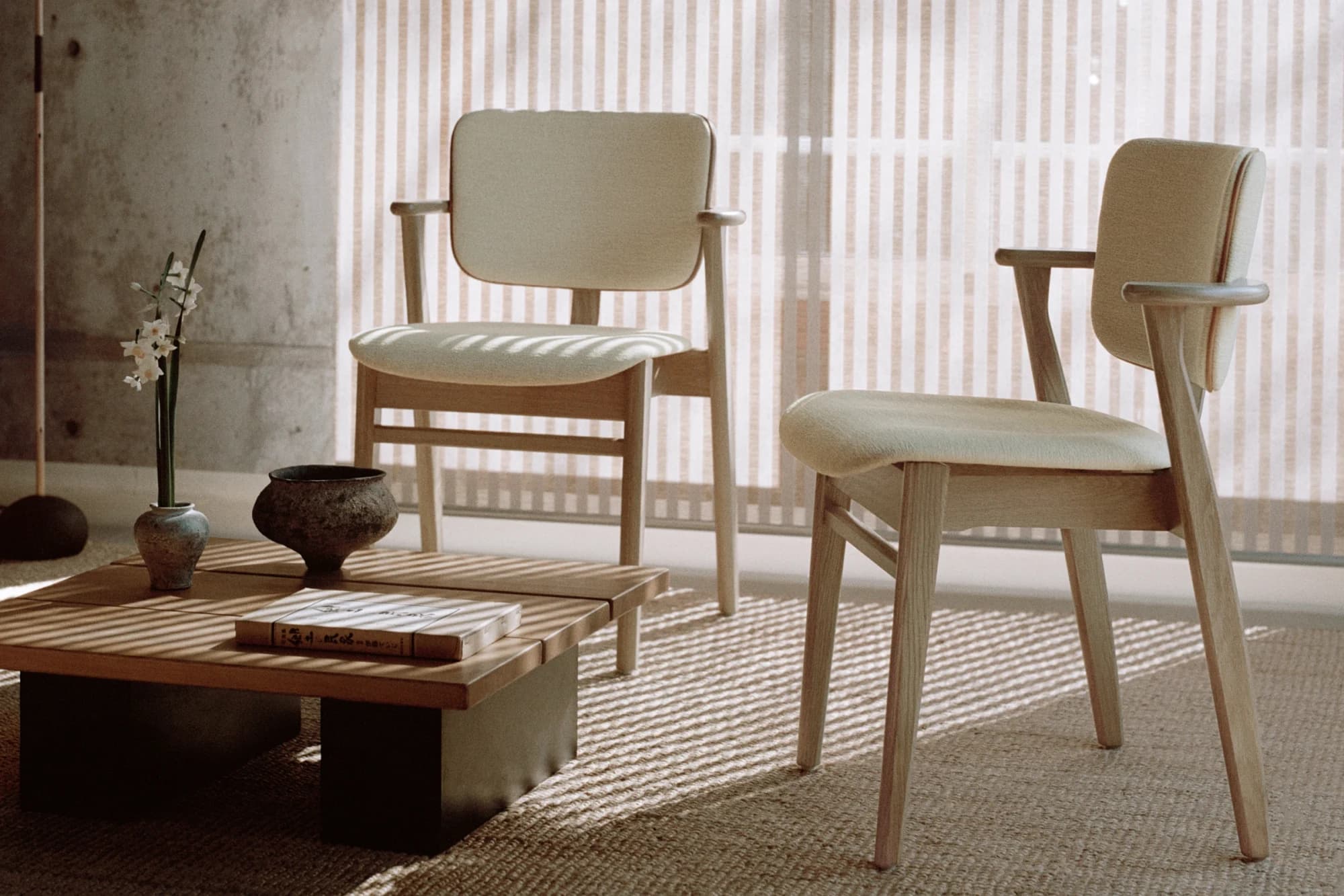 Domus Collection