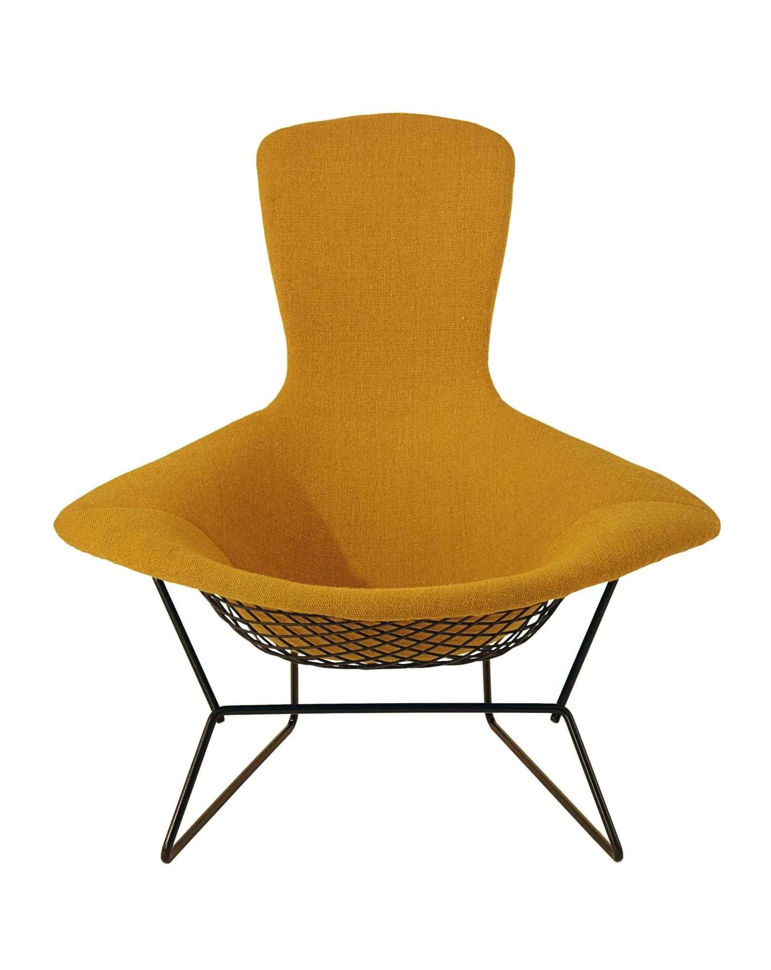 Bertoia Bird Chair