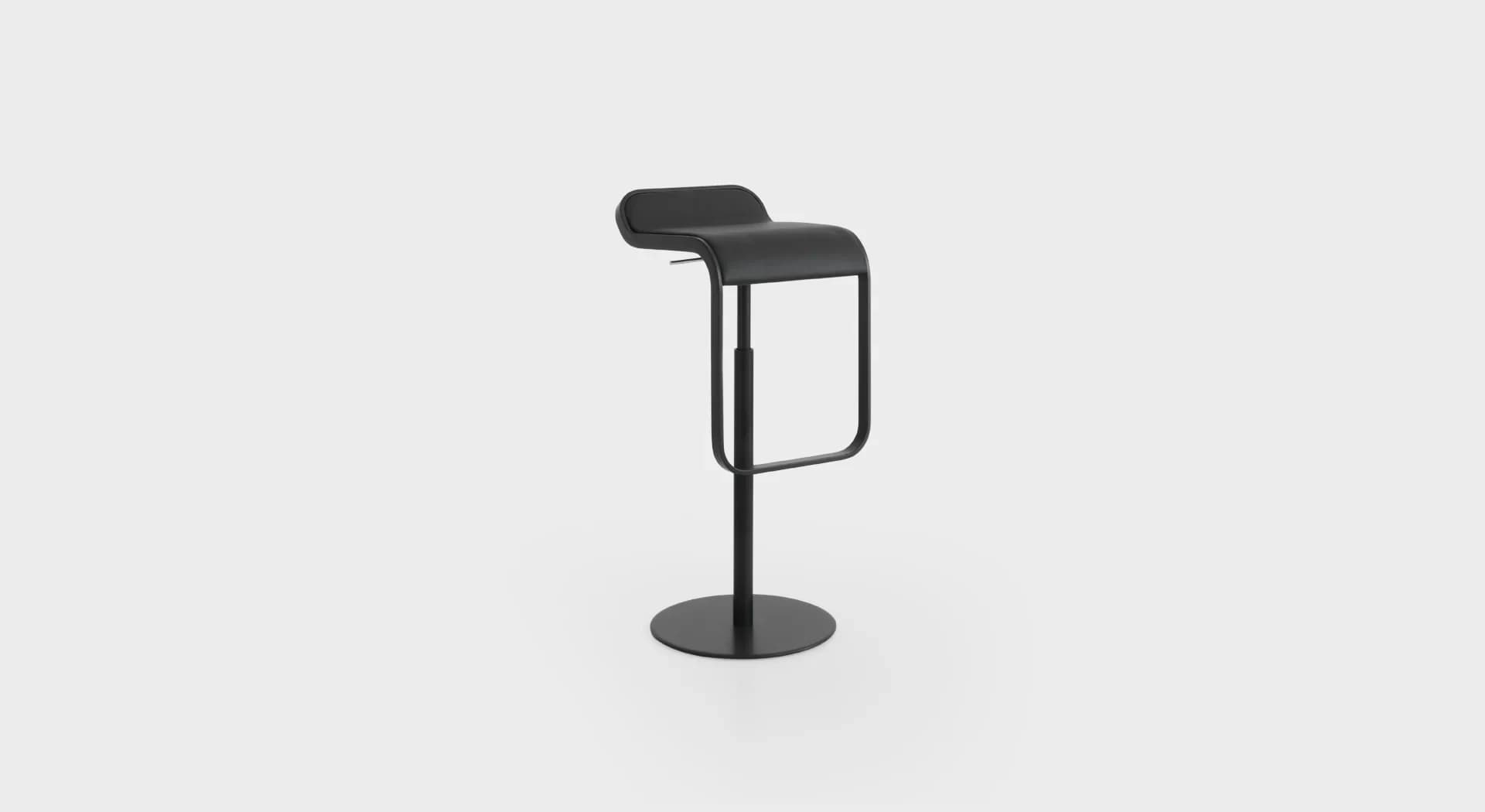 Lem Stool