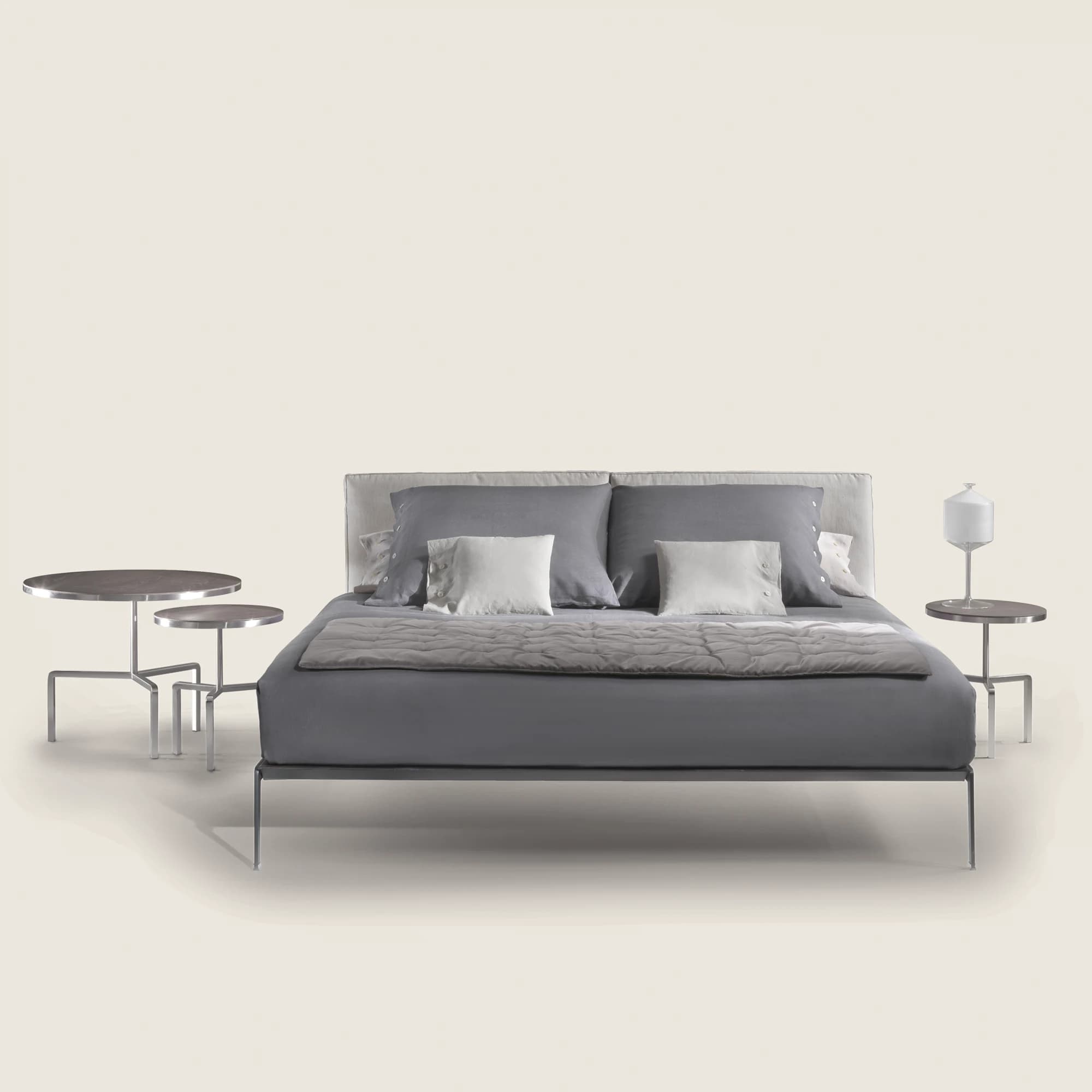Lifesteel Bed