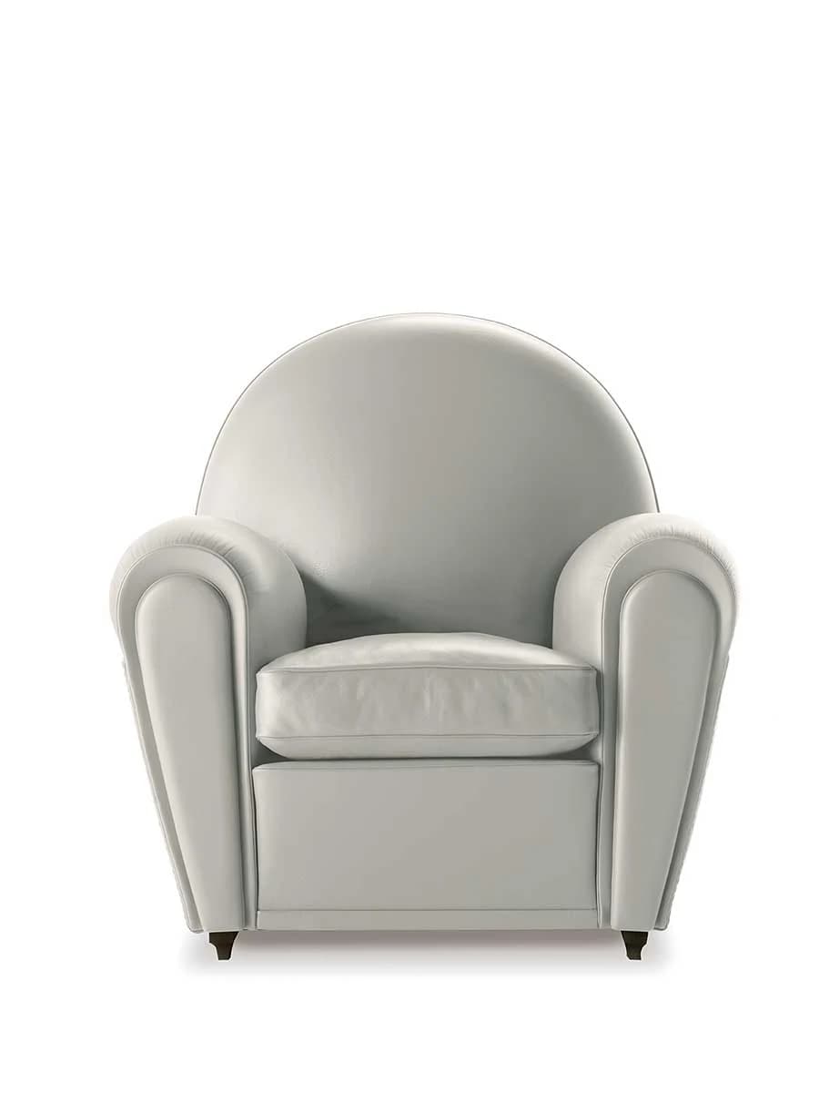 Vanity Fair Armchair