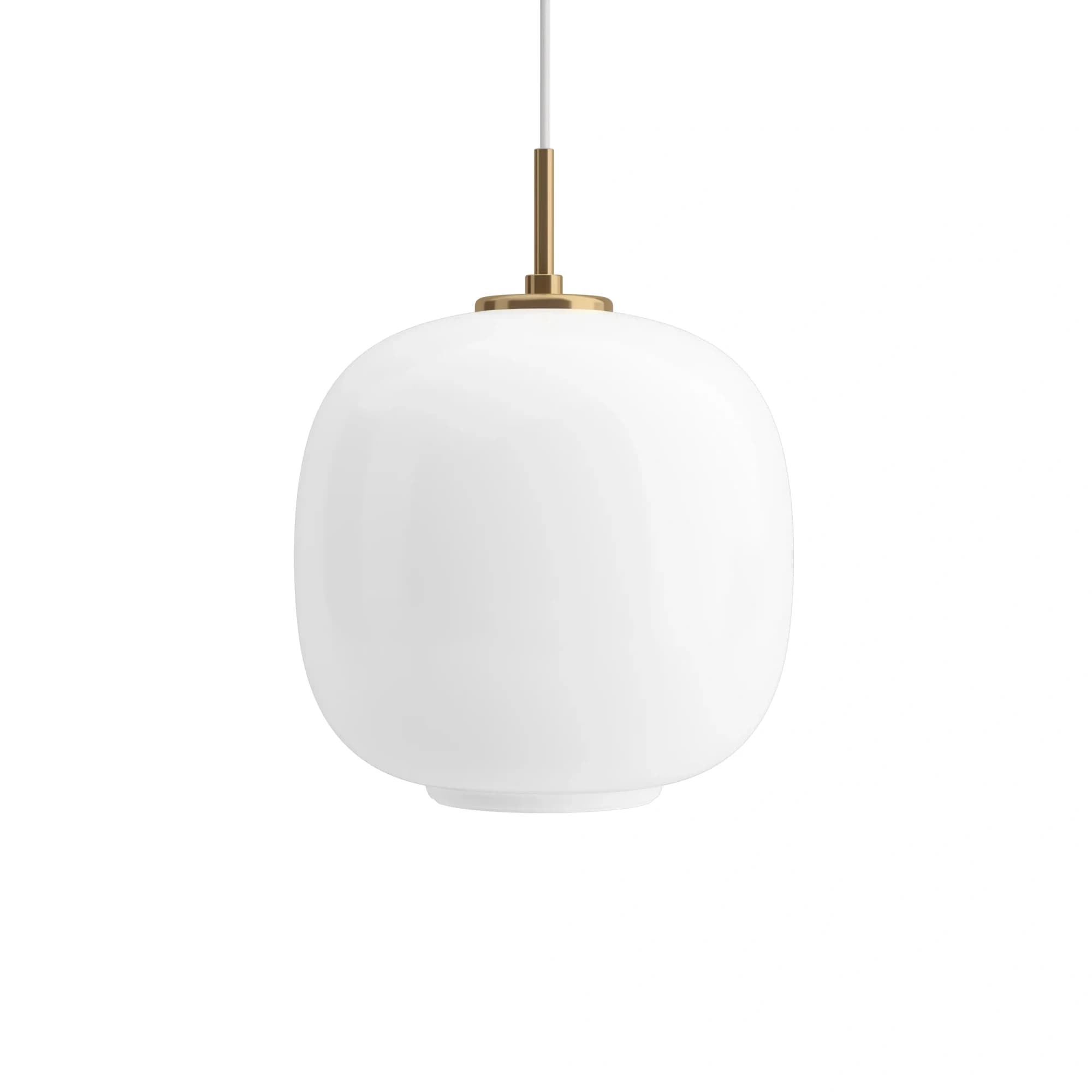 VL 45 Radiohus Pendant