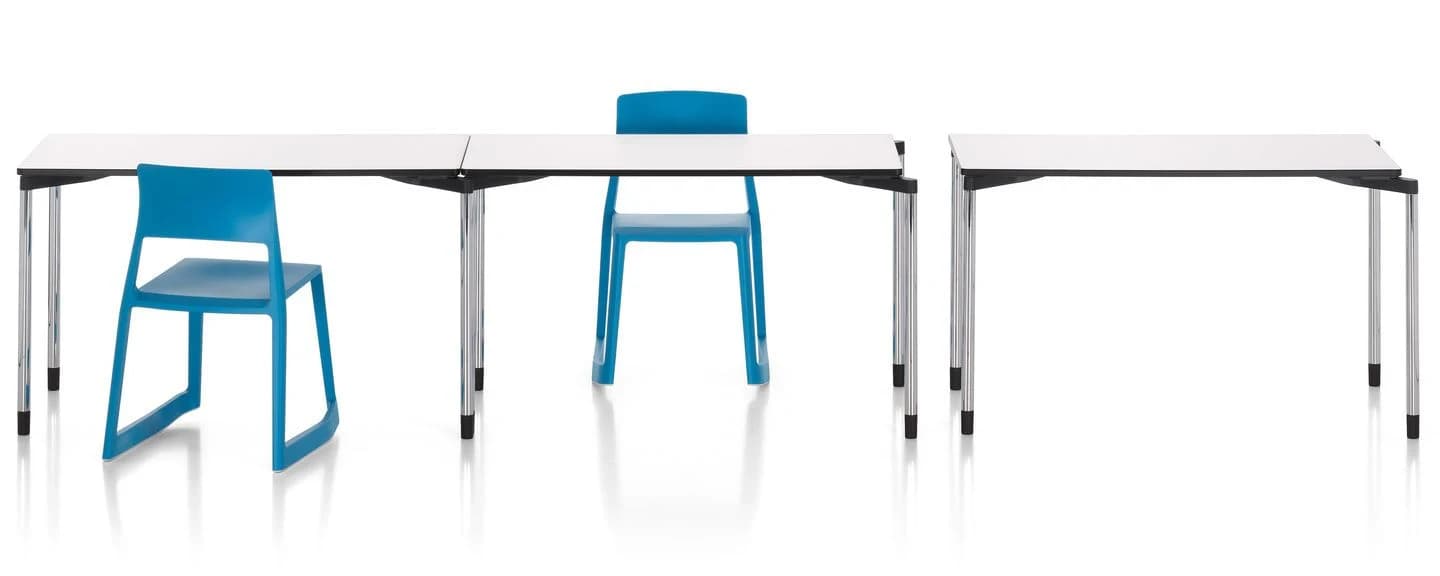Map Table