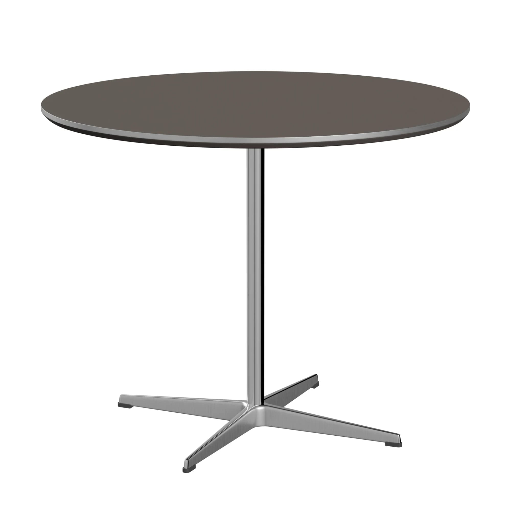 Circular Café Table