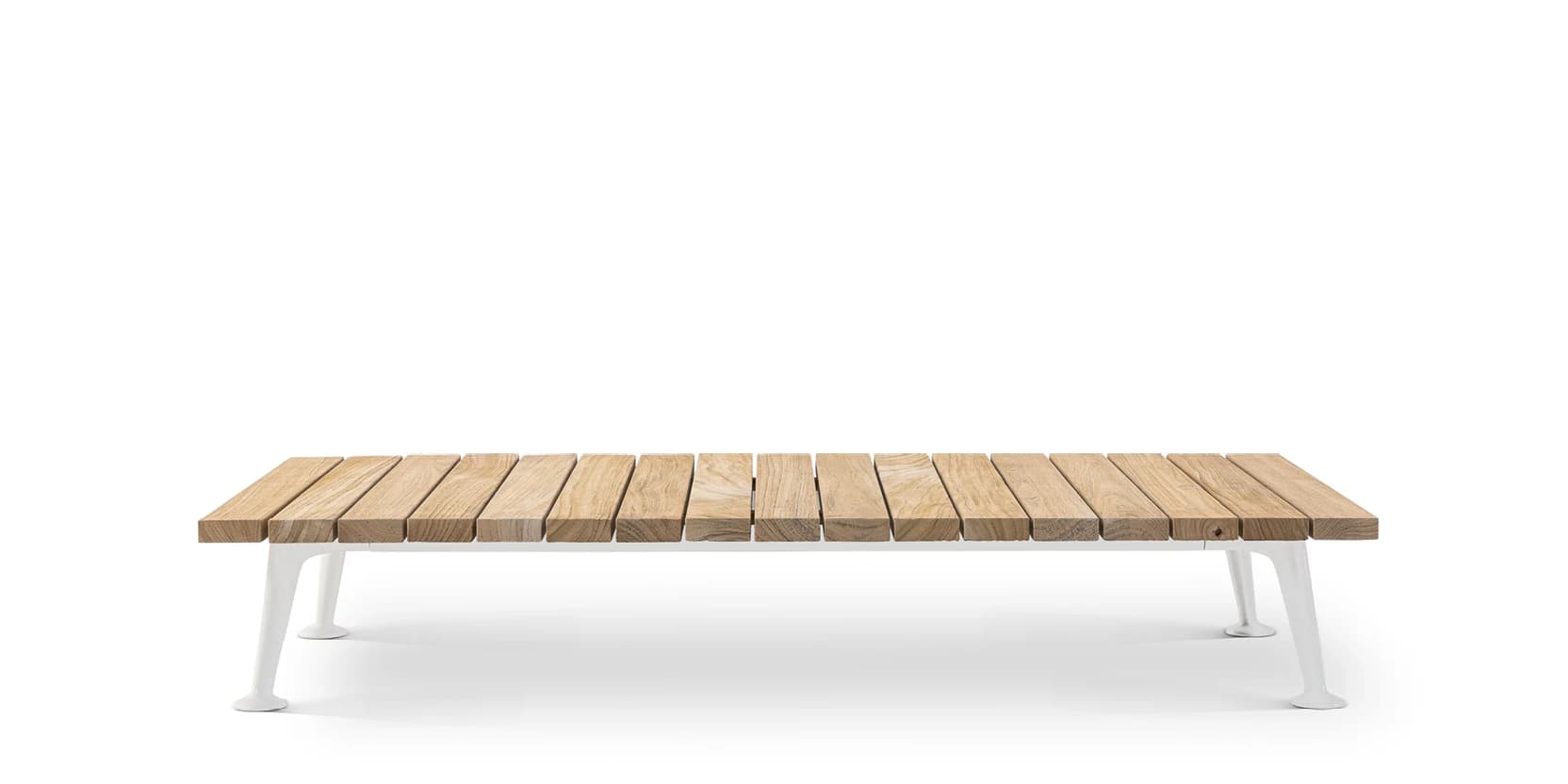 Fenc-e-Nature Table