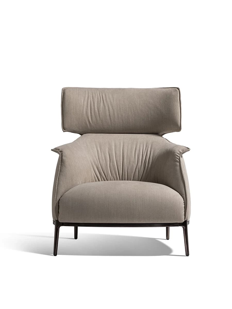 Archibald King Armchair