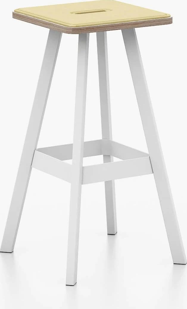 Rockwell Unscripted Easy Stools