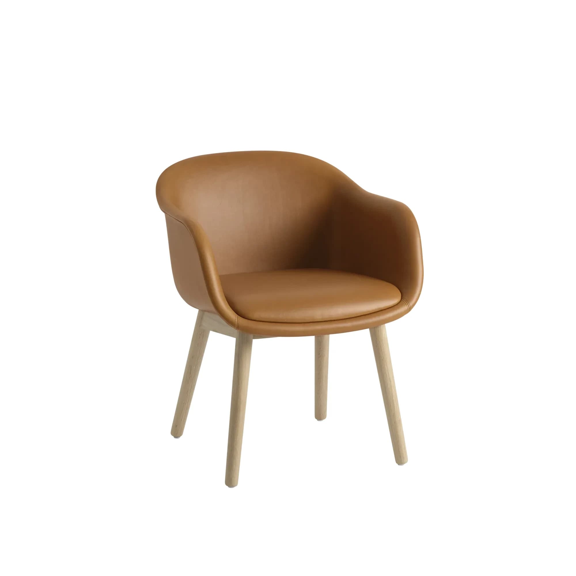 Fiber Conference Armchair