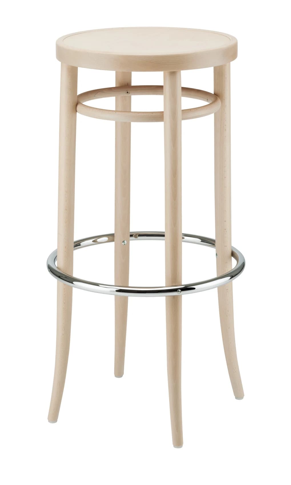 204 Bentwood Barstool
