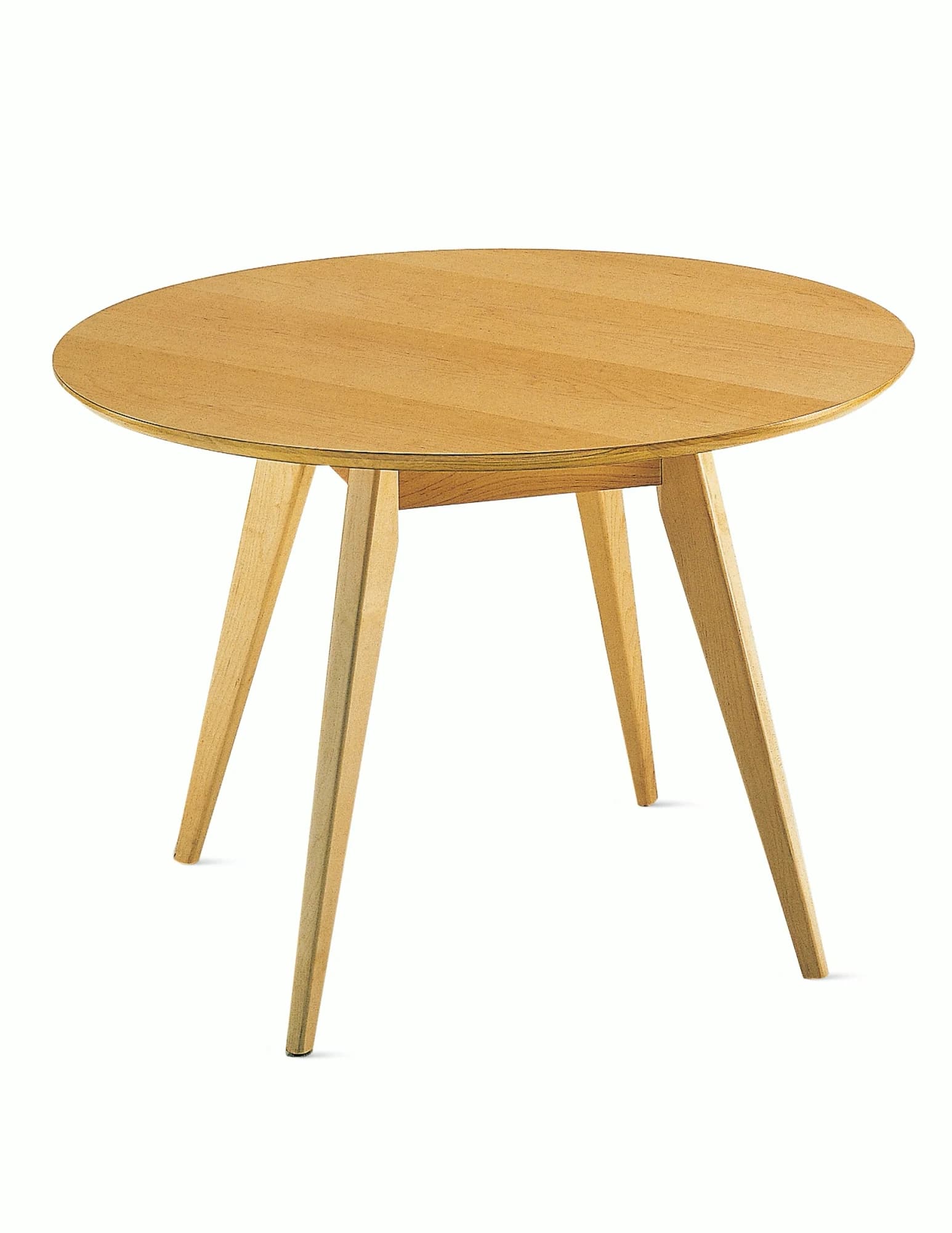 Risom Dining Table