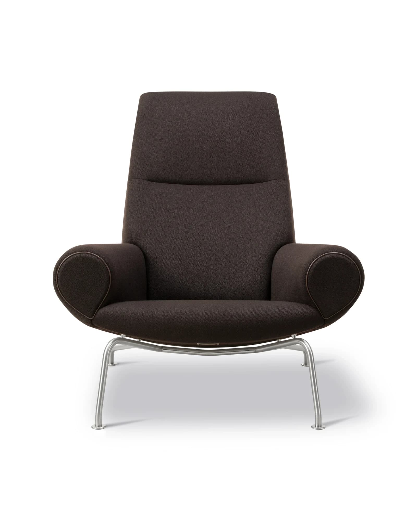 Wegner Queen Chair