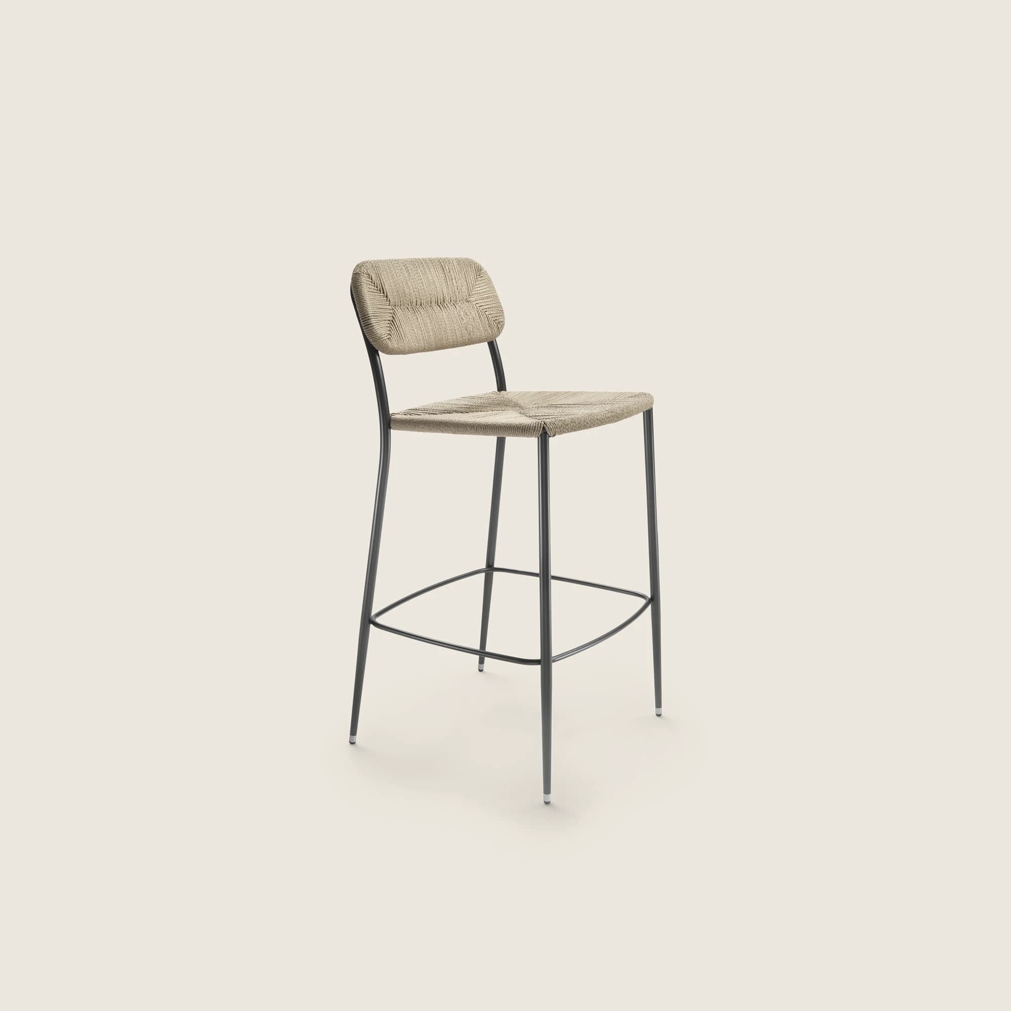First Steps Stool