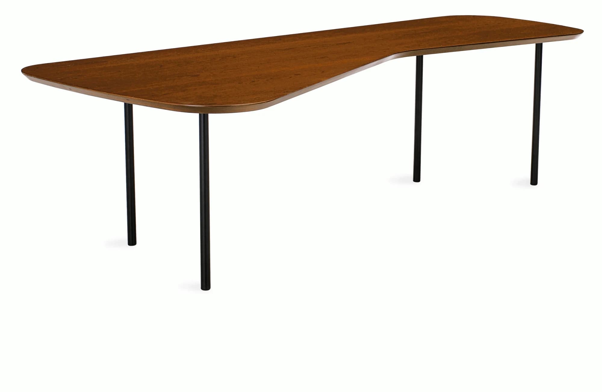 Coffee Table by Alexander Girard