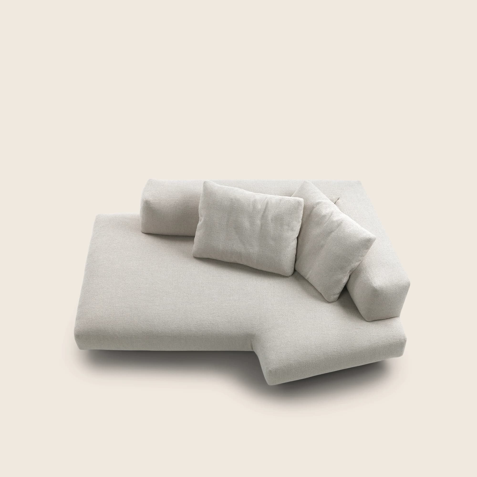 Loungescape Chaise Longue