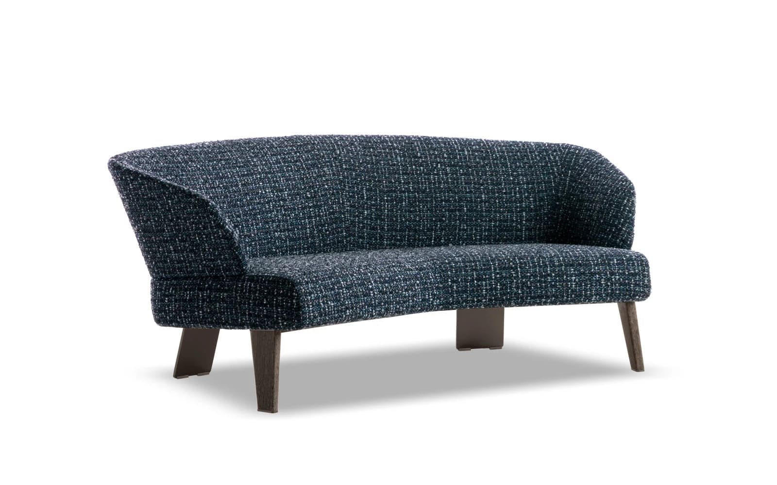 Reeves Semi-round Lounge Sofa