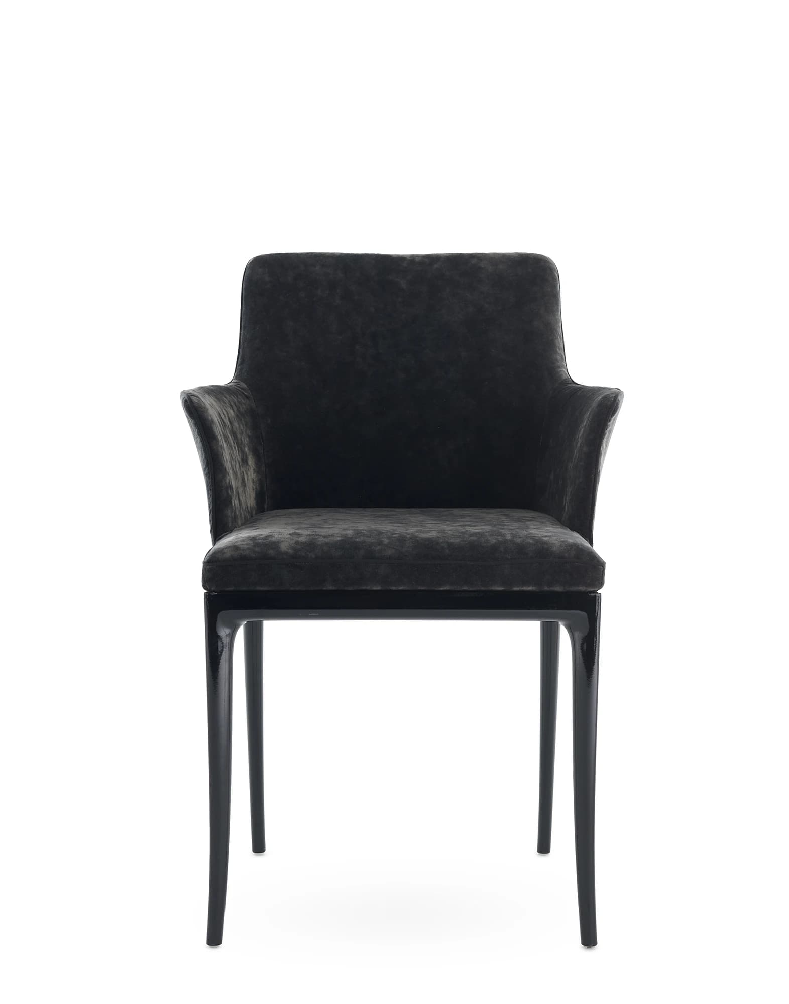 Lillybet Small Armchair Velvet
