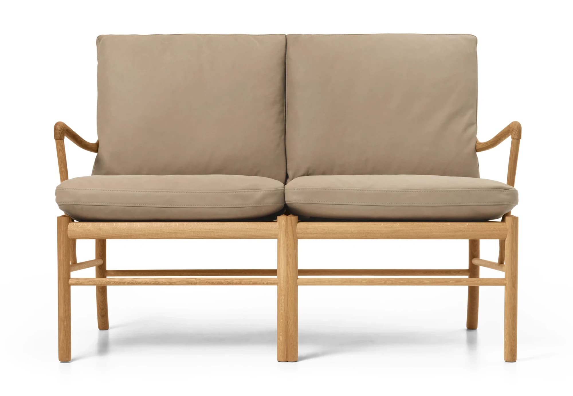 OW149-2 Colonial Sofa