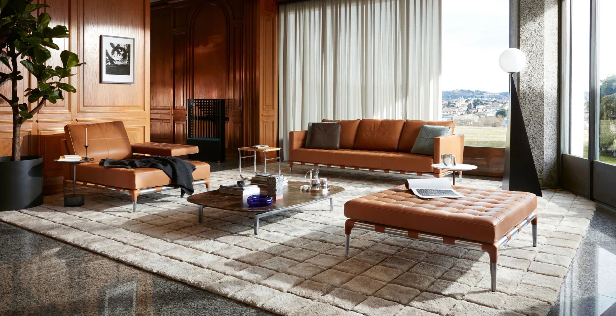Privé Sofa