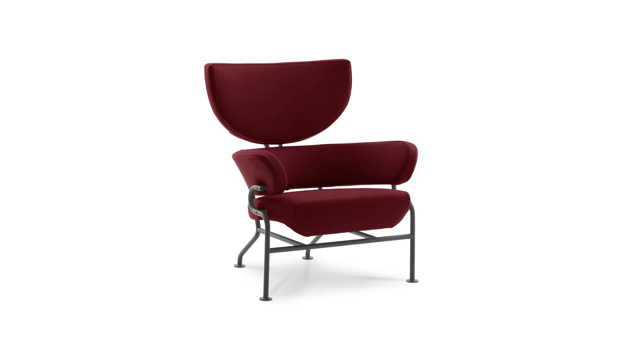 Tre Pezzi Armchair