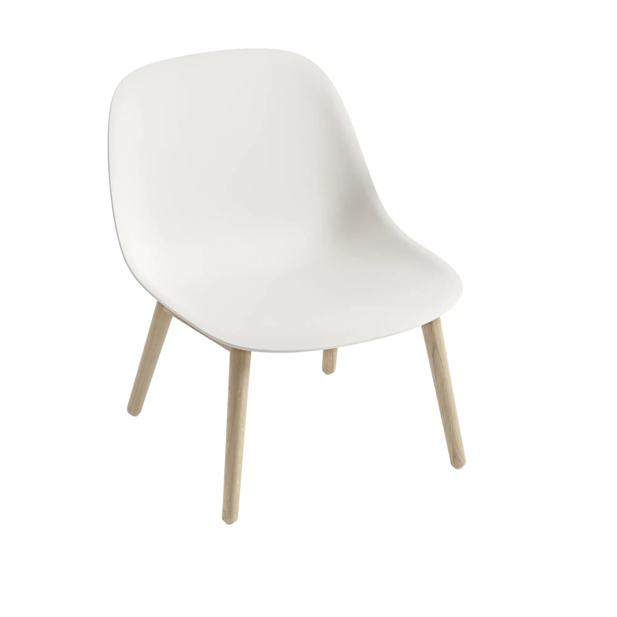Fiber Lounge Chair