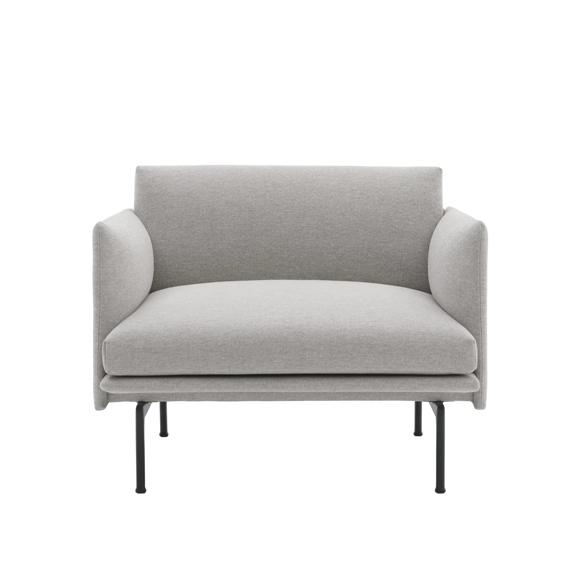 Outline Chair