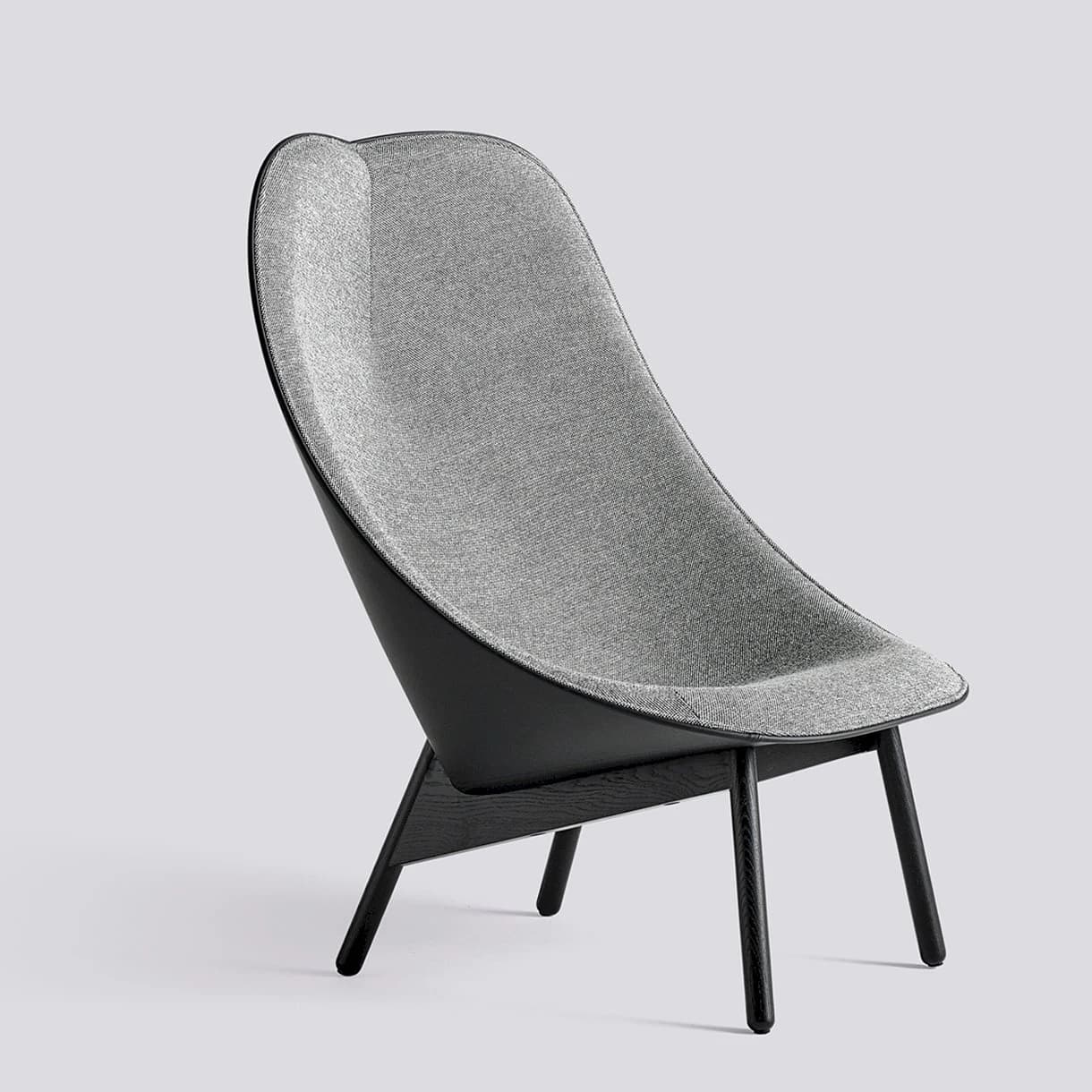 Uchiwa Lounge Chair