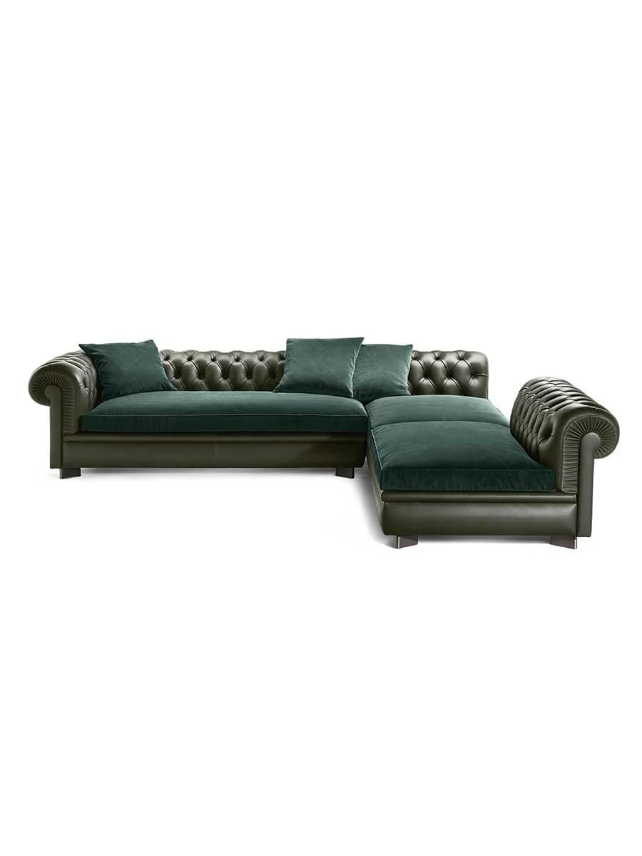 Chester Line Sofa
