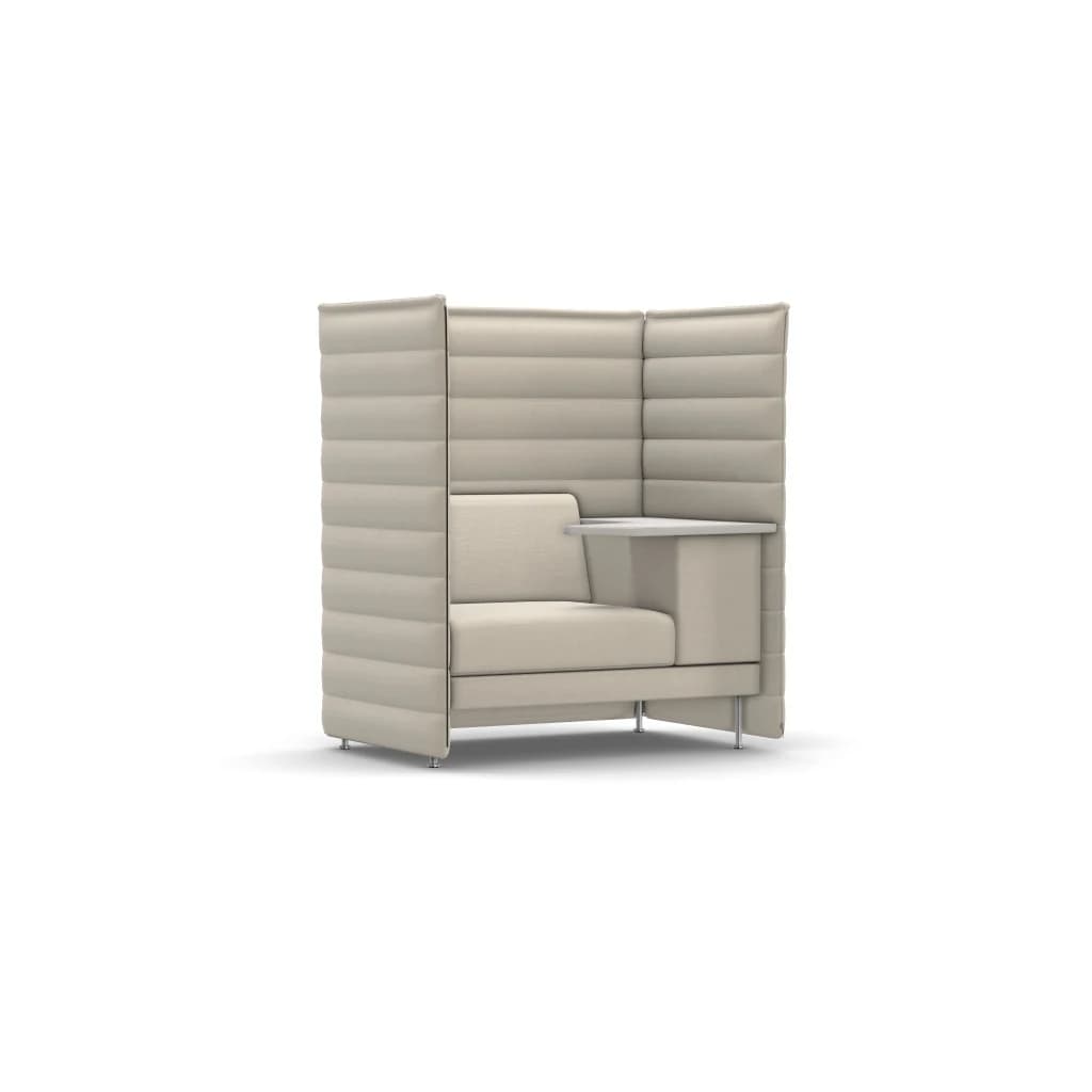 Alcove Plus Work