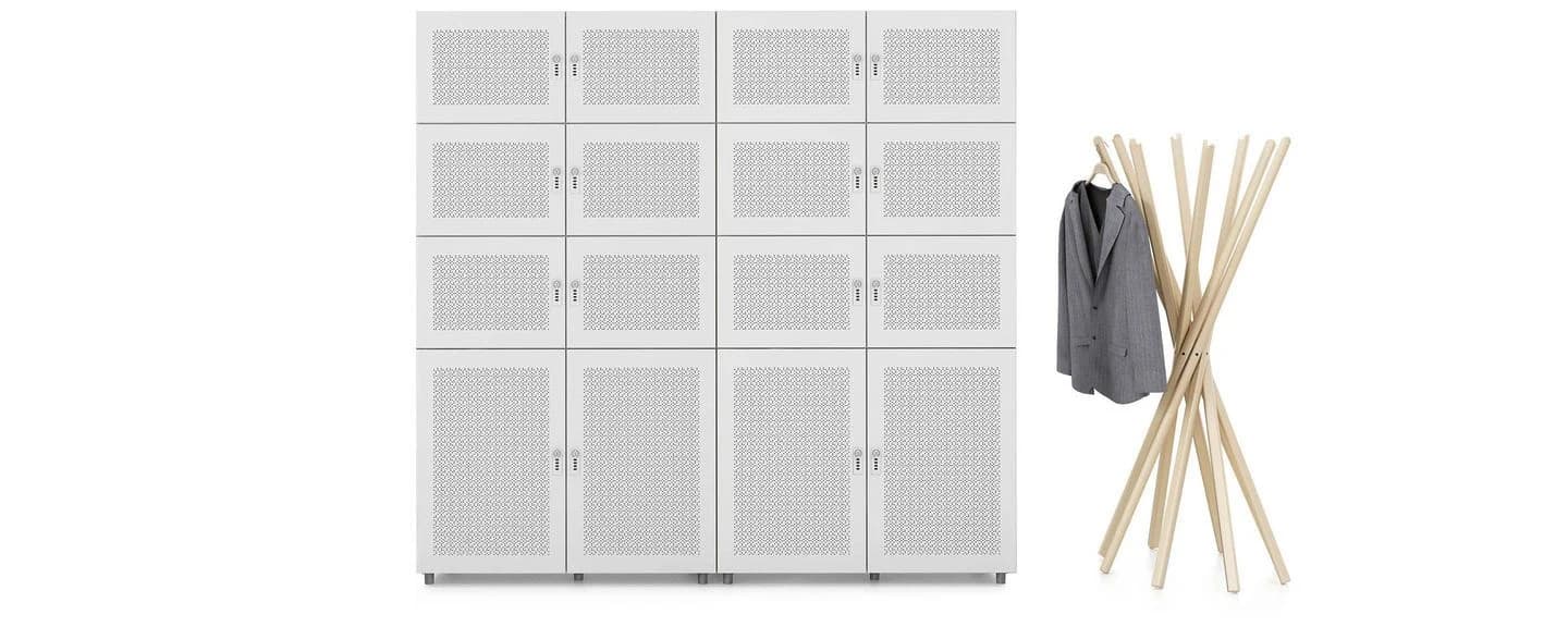 Storage Locker