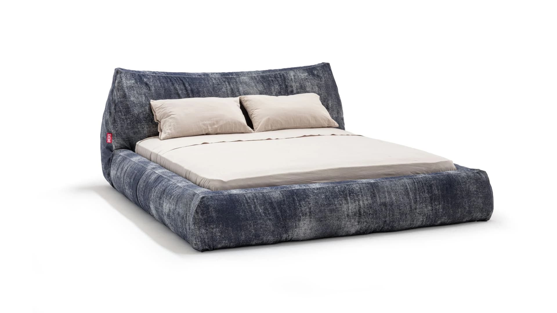 Baggy Bed