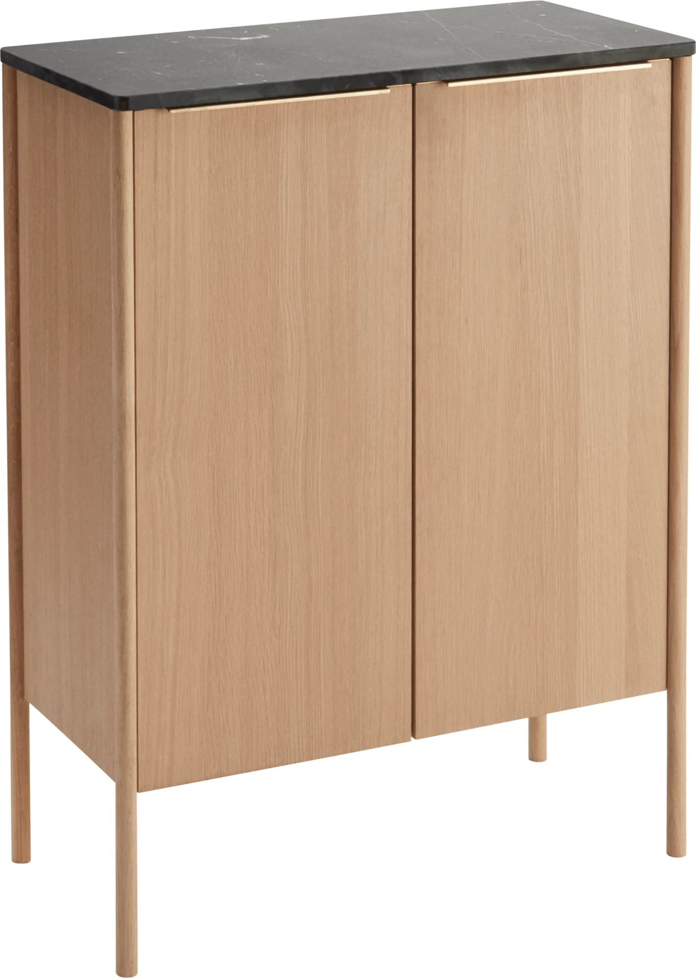 Jut High Cabinet