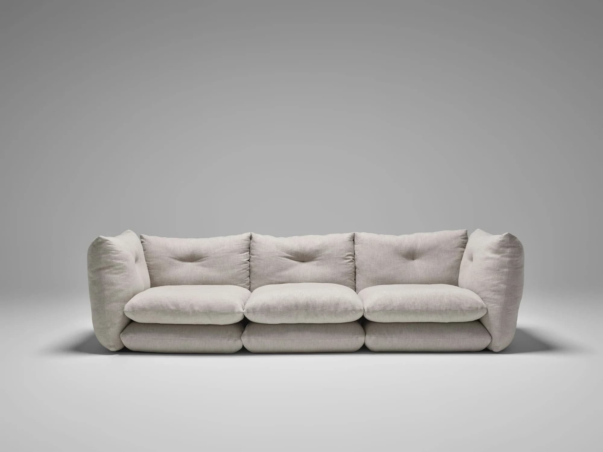 Perron Pillo Sofa