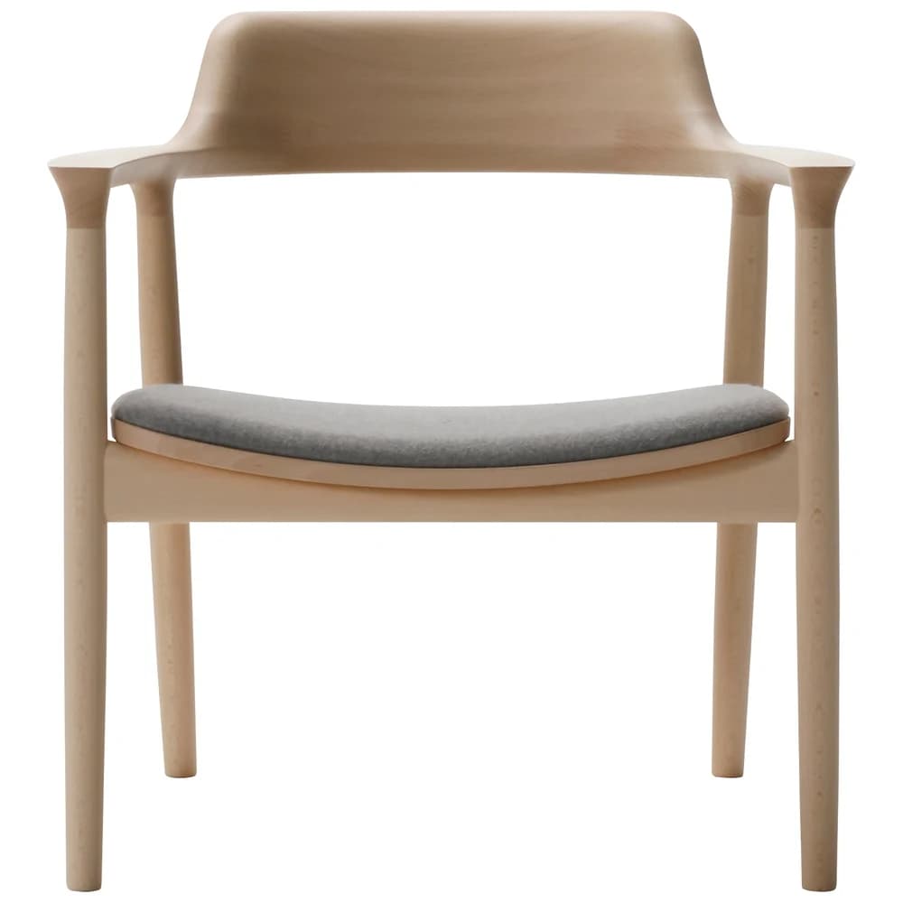 Hiroshima Lounge Chair