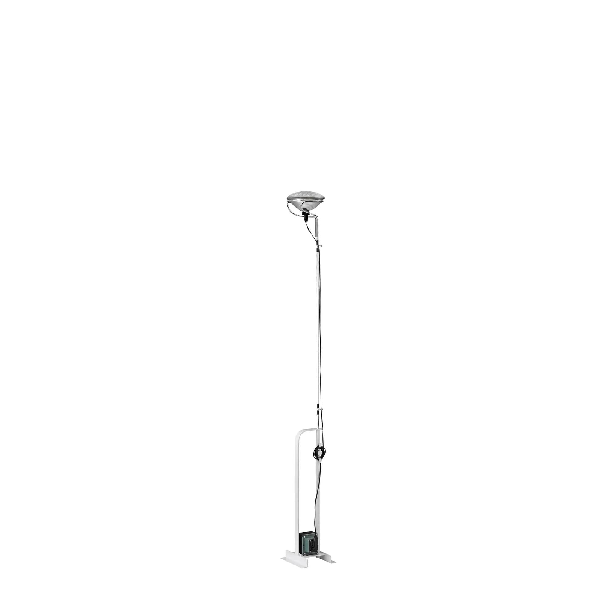Toio Floor Lamp
