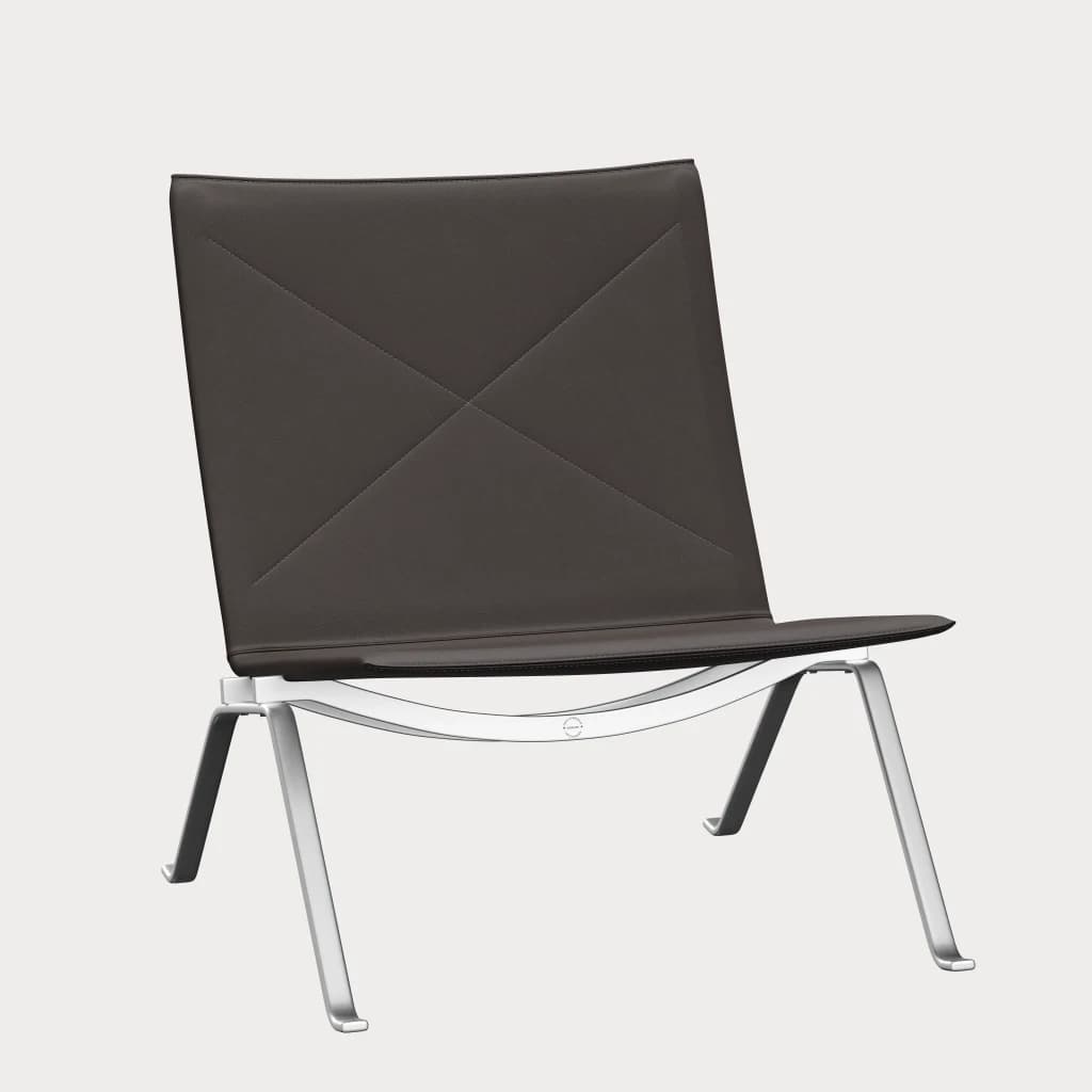 PK22 Lounge Chair