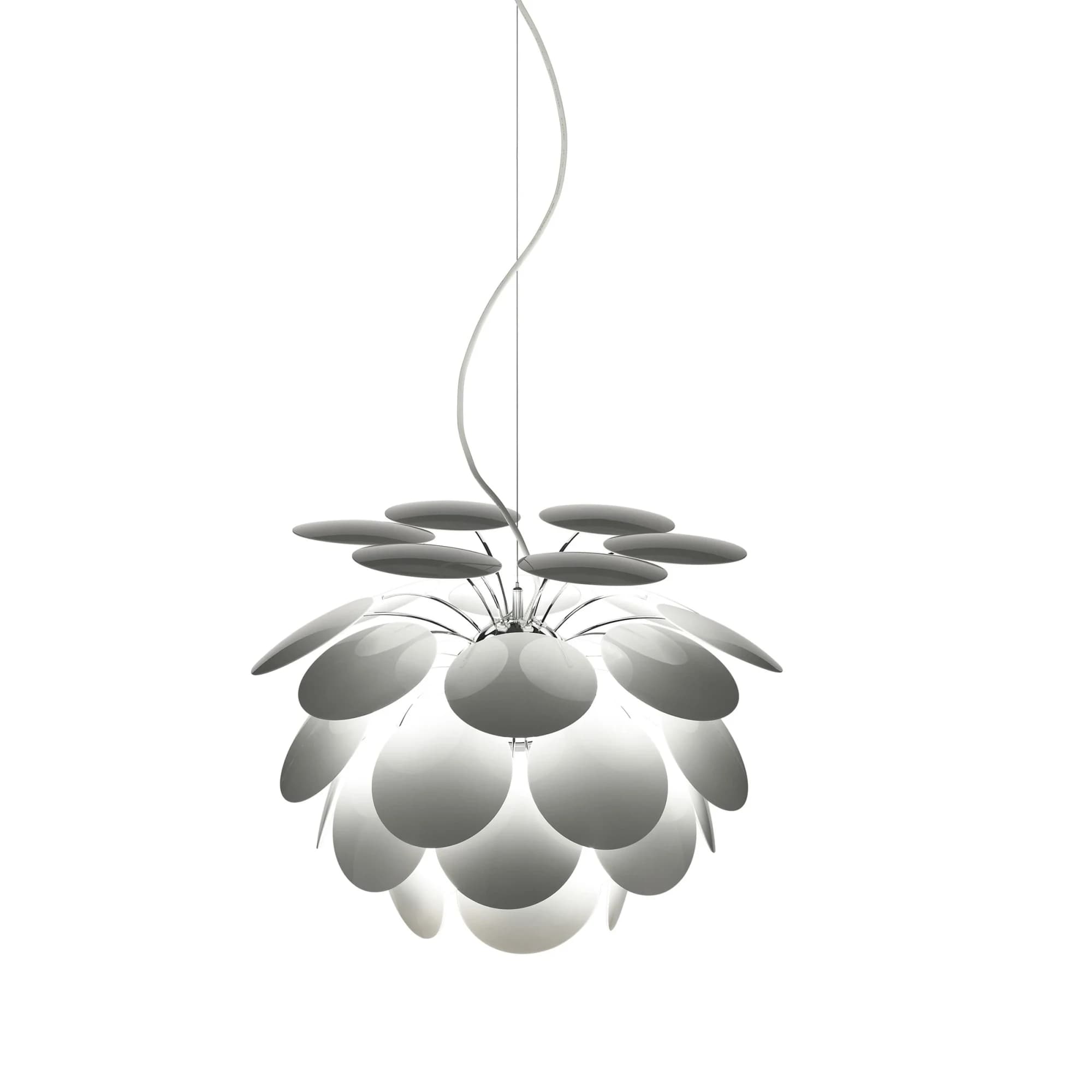 Discocó Pendant