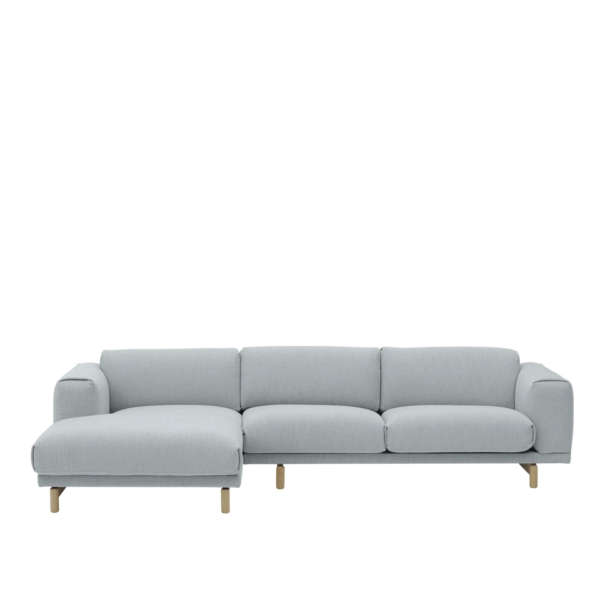 Rest Sofa Chaise Longue