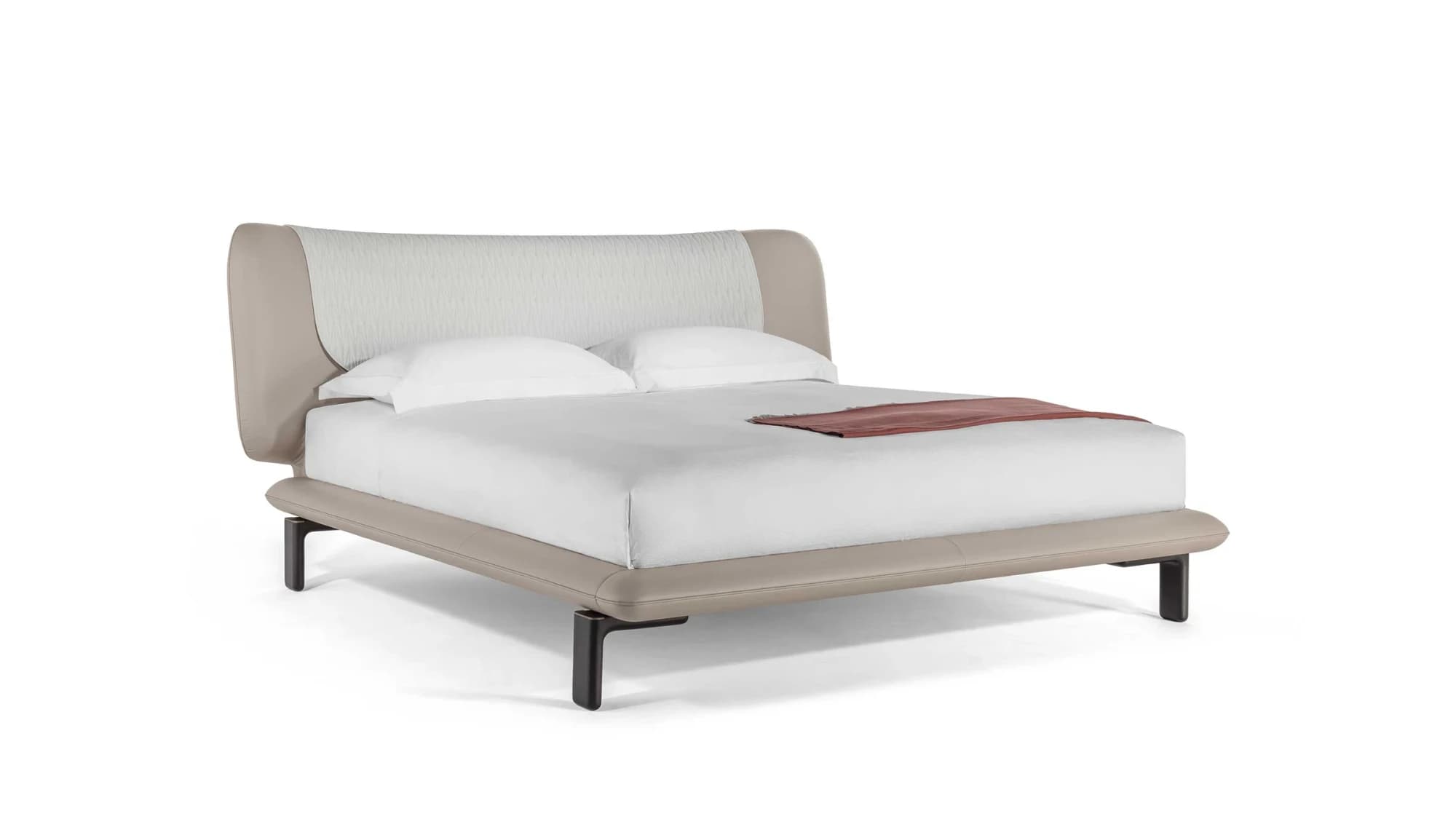 Duo Bed