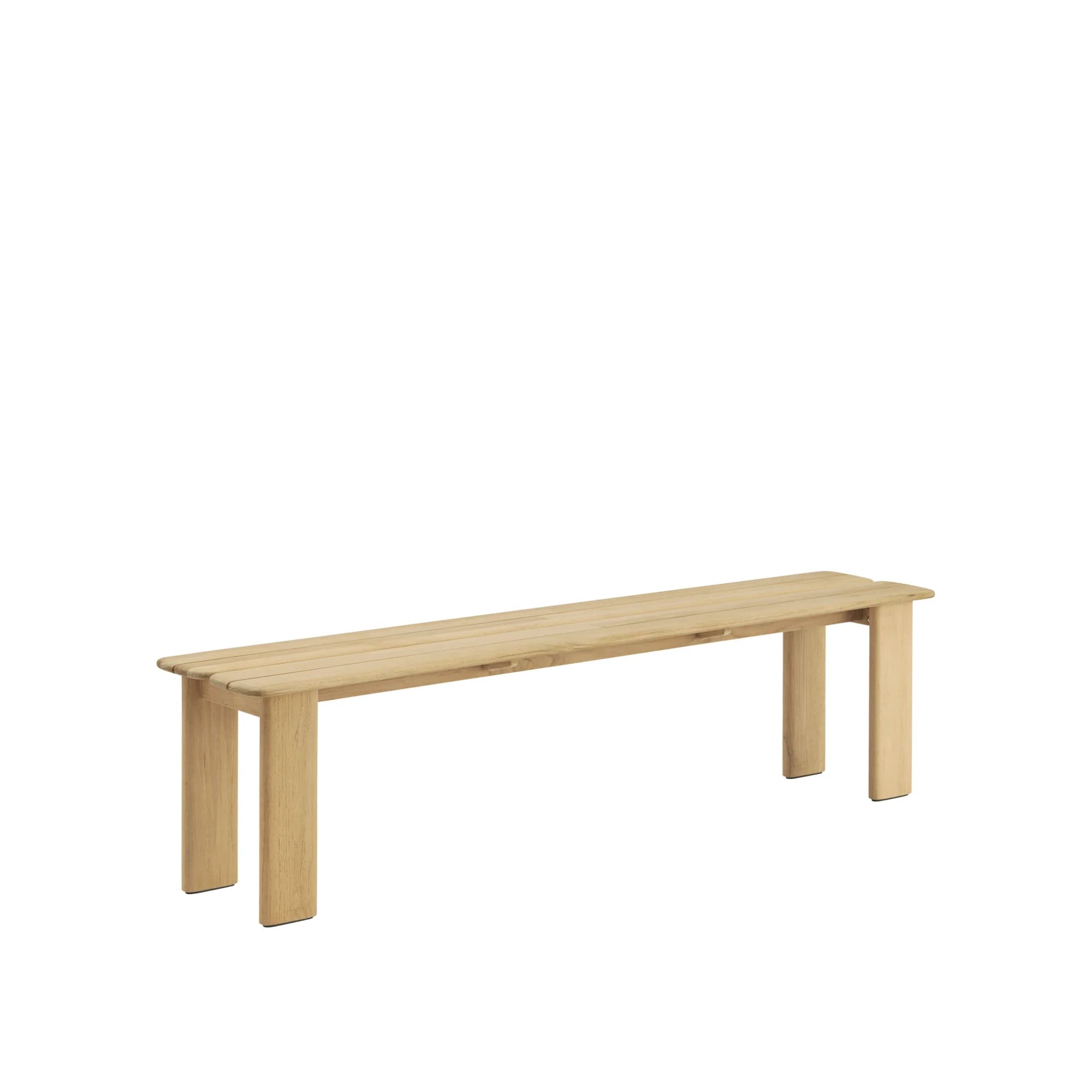 Assemble Bench