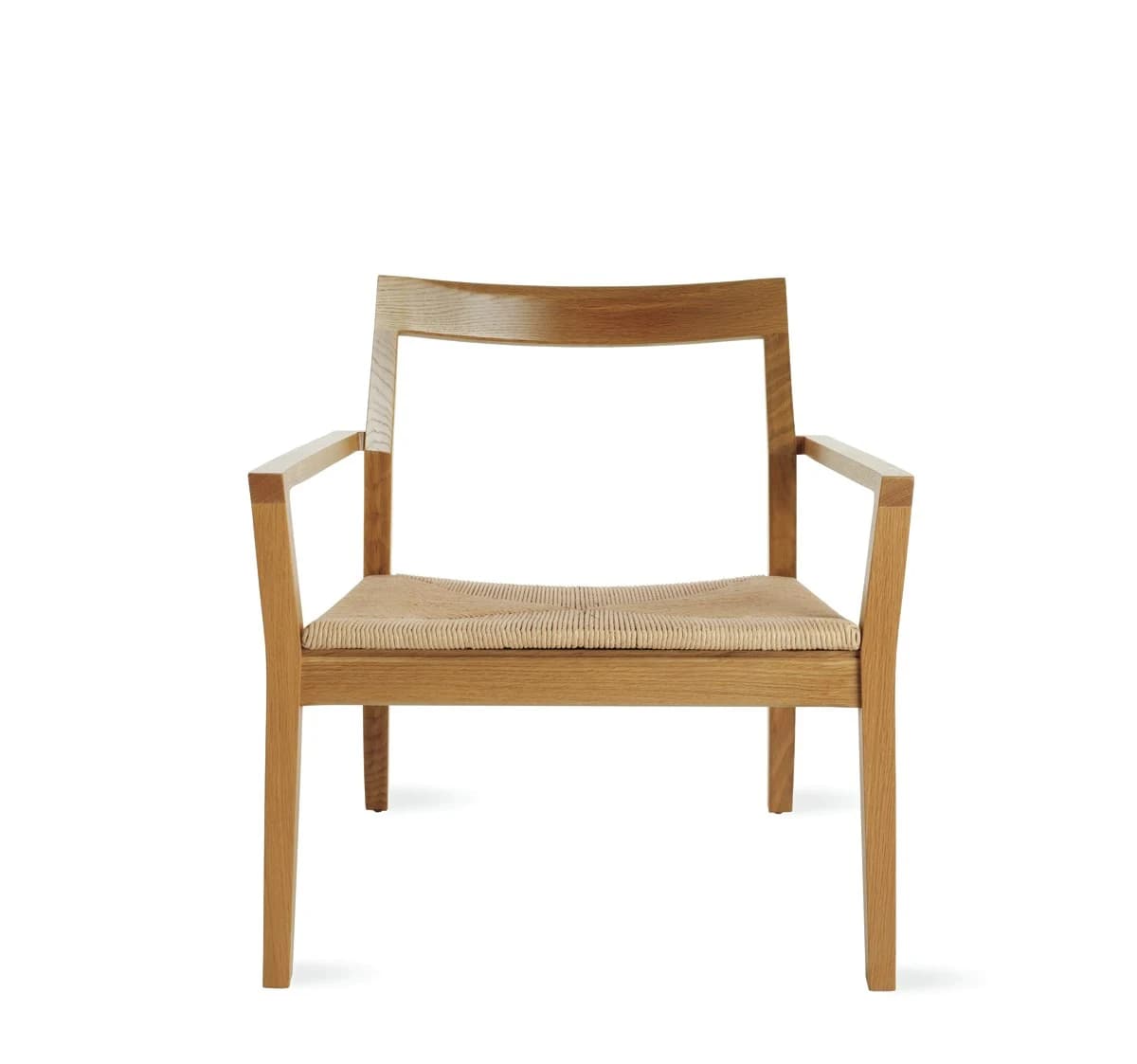Krusin Lounge Chair