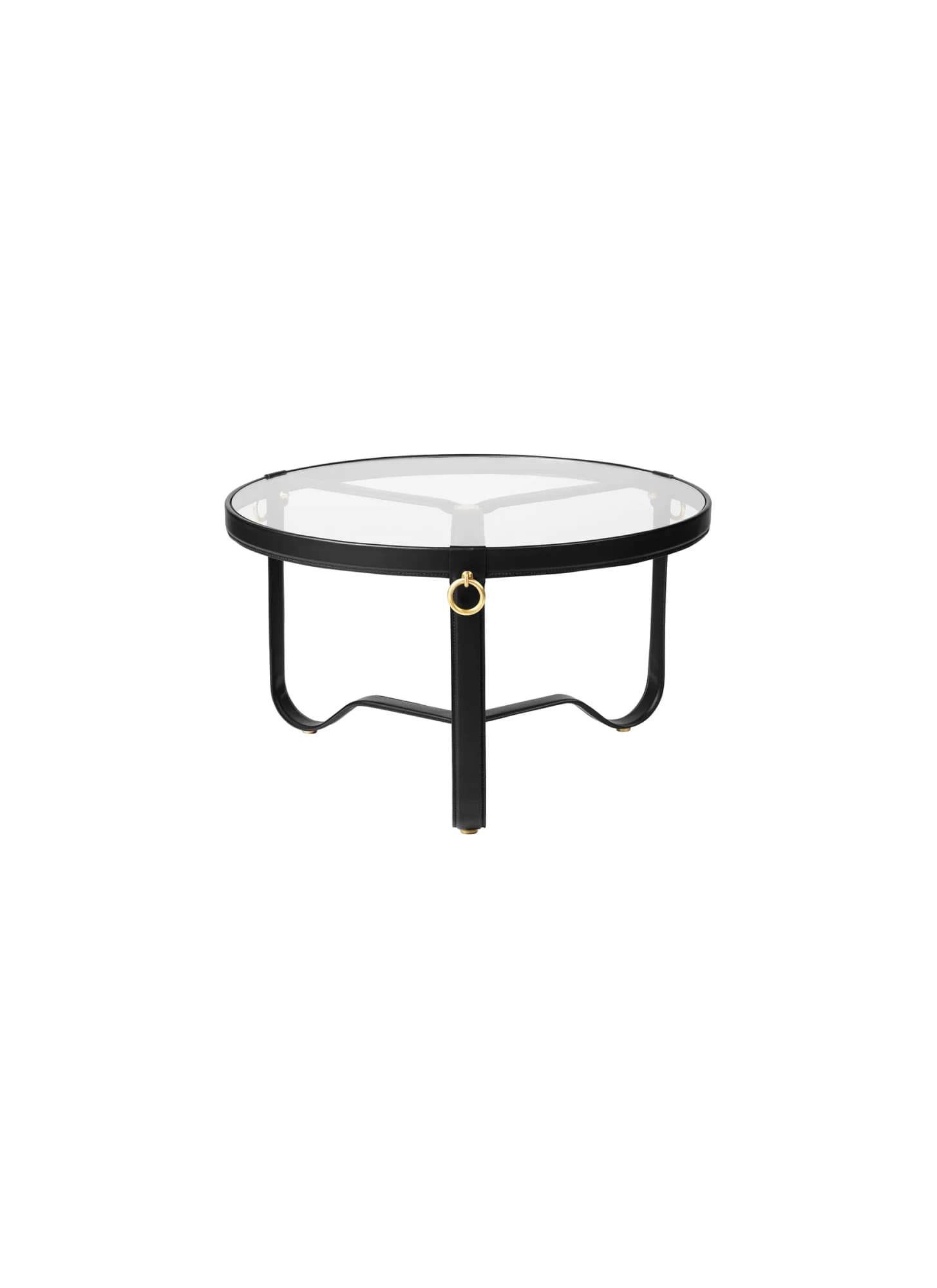 Adnet Coffee Table